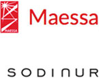 Maessa Sodinur logo