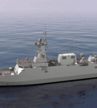 COMMISSIONING SUPPORT FOR KSA AVANTE 2200 PROJECT